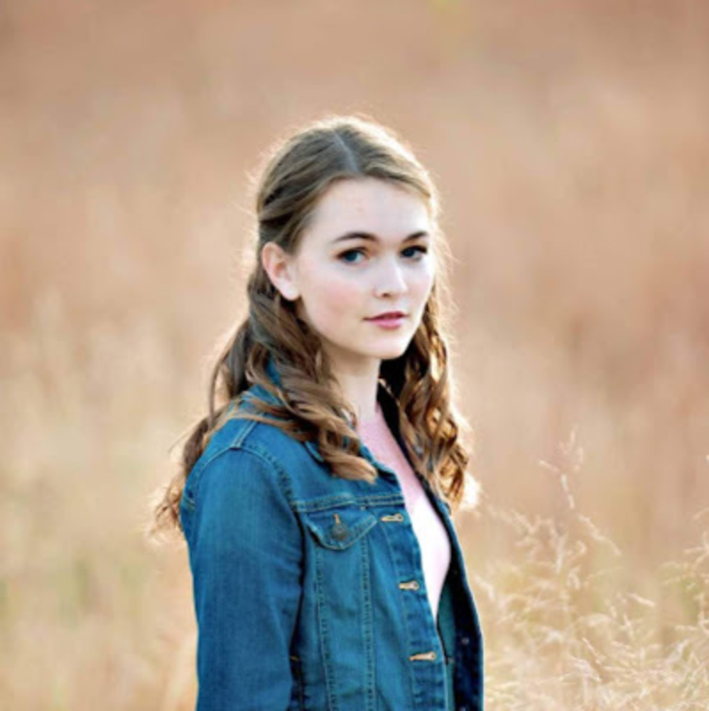 Meet your Posher, Hailey